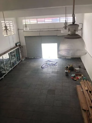 Imagem Loja para alugar, 280 m² - Jardim Peri Peri - Vila Sônia - São Paulo/SP