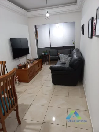 Imagem Apartamento à venda no bairro Jardim Olavo Bilac - São Bernardo do Campo/SP