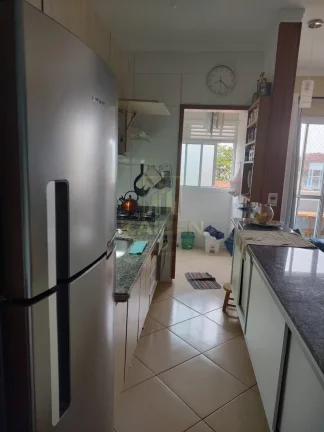 Imagem Apartamento Ed Johanna Jacarei