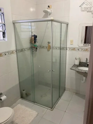 Imagem Linda Casa a Venda no Jardim Satélite com 3 quartos e sendo 1 suíte.