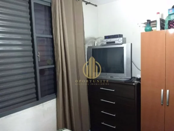 Imagem Apartamento residencial à venda, Residencial das Américas, Ribeirão Preto.