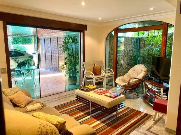 Imagem Casa Em Condominio em Sorocaba