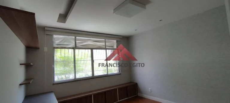 Imagem Apartamento com 2 dormitórios à venda, 74 m² por R$ 450.000,00 - Icaraí - Niterói/RJ