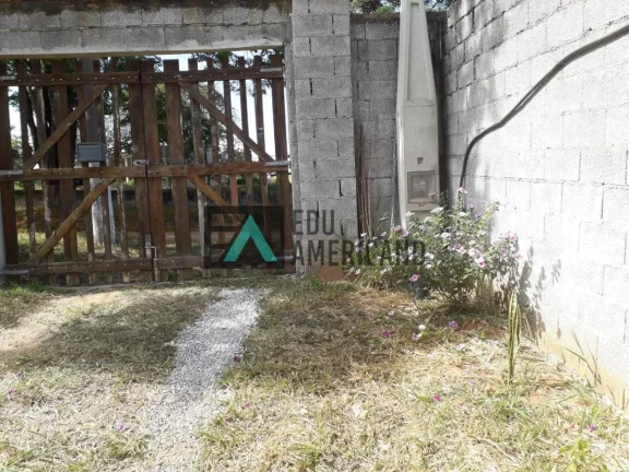 Imagem CHÁCARA COM EDÍCULA
