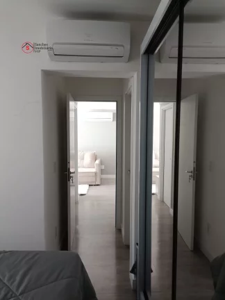 Imagem APARTAMENTO RESIDENCIAL em SANTO ANDRÉ - SP, VILA FLORESTA