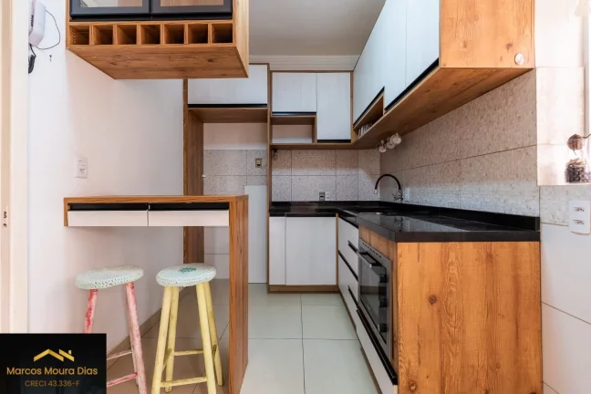 Imagem Apartamento Venda 2 Quartos, Quintal com Sol da Manhã em Perdizes