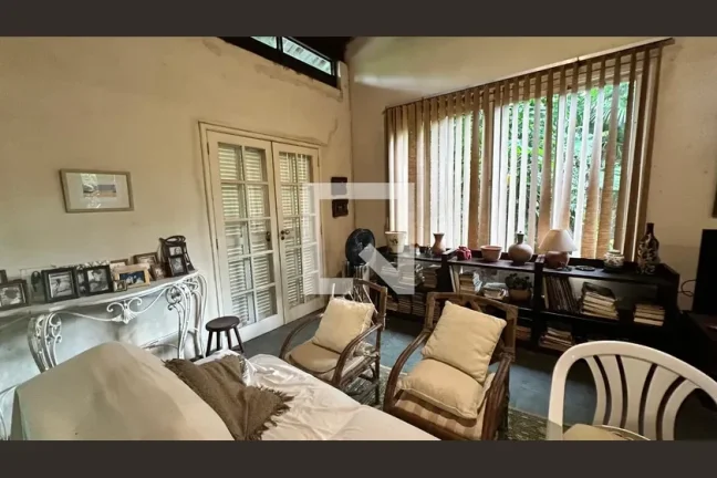 Imagem Casa à Venda - Vargem Grande, 2 Quartos, 1506 m2