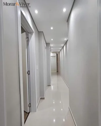 Imagem Apartamento para Venda em São José dos Pinhais, Parque da Fonte, 2 dormitórios, 1 banheiro, 1 vaga