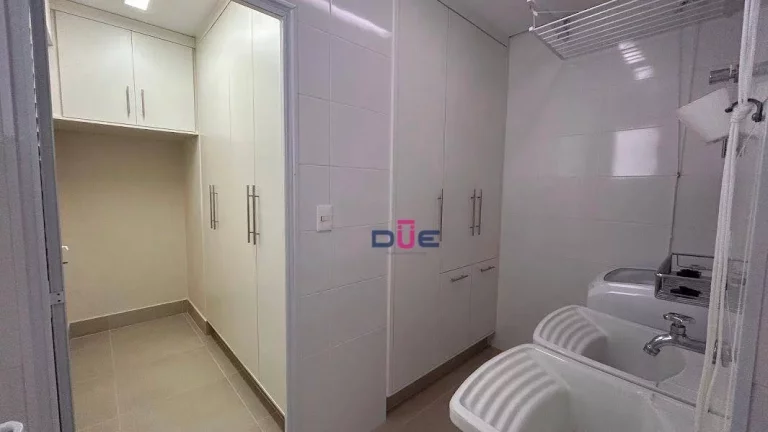 Imagem Apartamento com 3 dormitórios, 170 m² - venda por R$ 2.390.000,00 ou aluguel por R$ 18.459,28/mês - Boqueirão - Santos/SP