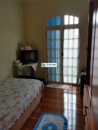 Imagem CASA RESIDENCIAL em SÃO JOSÉ DOS CAMPOS - SP, JARDIM ESPLANADA