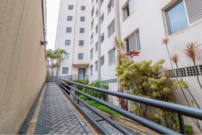 Imagem APARTAMENTO RESIDENCIAL em São Paulo - SP, Vila Deodoro