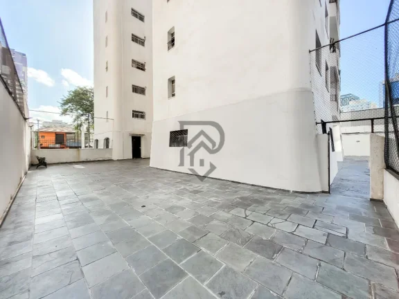 Imagem Apartamento Vila Olimpia pronto para morar