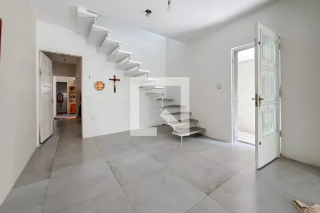 Imagem Casa à Venda - Cambuci, 3 Quartos, 234 m2