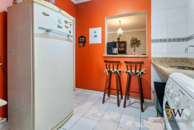 Imagem Apartamento à venda no Condomínio Residencial Petrônio Portela São Paulo SP com 73m², 3 dormitórios (1 suíte) e 1 vaga de garagem