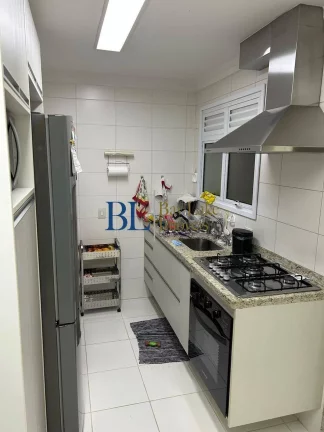 Imagem Apartamento Massimo Mooca 96m² 3Dorms 2Vagas Varanda Gourmet