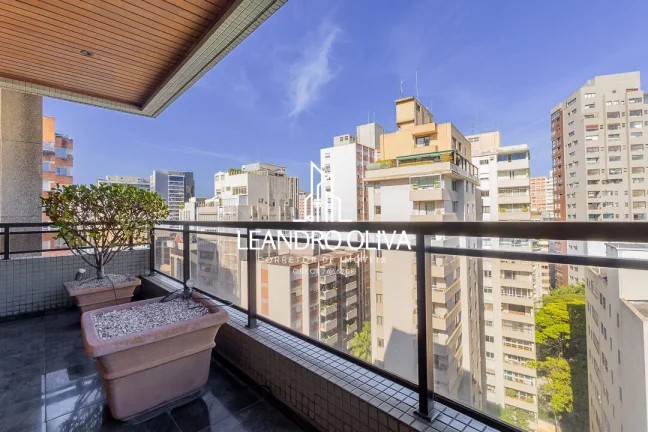 Imagem Condomínio Memphis - Vende duplex alto padrão 412m², 3 suítes, livings com terraços, rooftop, área gourmet, 4 vagas