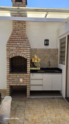 Imagem Casa Térrea 270m2, ESQUINA, COMERCIAL, 03 dorm, Sala Ampla, 02 Vgs cobertas