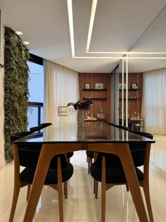 Imagem Dois Quartos no estilo Casa Cor na Praia da Costa