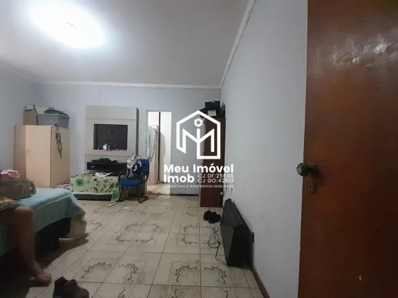 Imagem Casa Sobrado no Parque Rio Branco - Valparaíso de Goiás