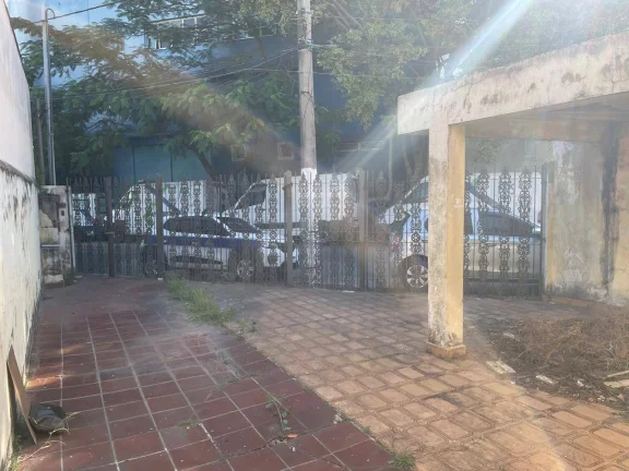 Imagem Sobrado à venda – Rua Ouricuri | Vila Formosa