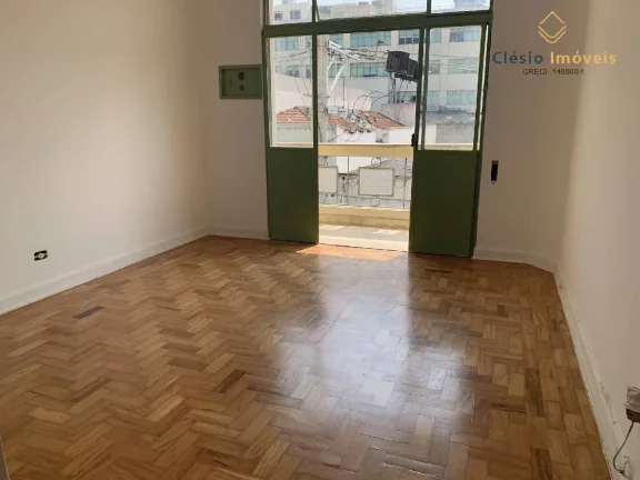 Imagem Apartamento 3 quartos 104m² Útil 2 banheiros, Varanda | Bom Retiro