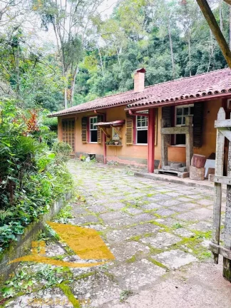 Vendo Sítio em Duas Barras