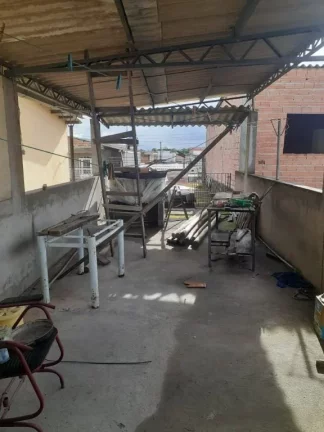 Imagem Casa com 2 dormitórios à venda, 125 m² por R$ 310.000,00 - Cidade Miguel Badra - Suzano/SP