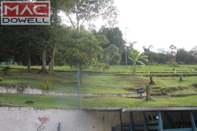 Imagem Sitio de 13.000 m² com benfeitorias - VENDA - Sambaetiba - Itaboraí/RJ
