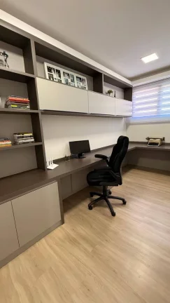 Imagem DESIGN, TECNOLOGIA E SOFISTICAÇÃO EM UM ÚNICO IMÓVEL!  