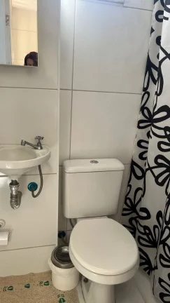 Imagem Condominio com tres quartos no Cohajap