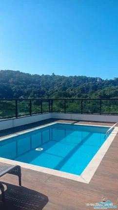 Imagem Apartamento de 1 dormitório com vista mar/Tenório
