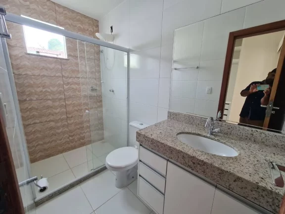 Imagem Casa de Condomínio com 3 Quartos à Venda, 510 m² em Arembepe (abrantes) - Camaçari