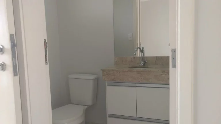 Imagem Casa com 3 dormitórios sendo uma suíte no Condominio Residencial Vila Bella