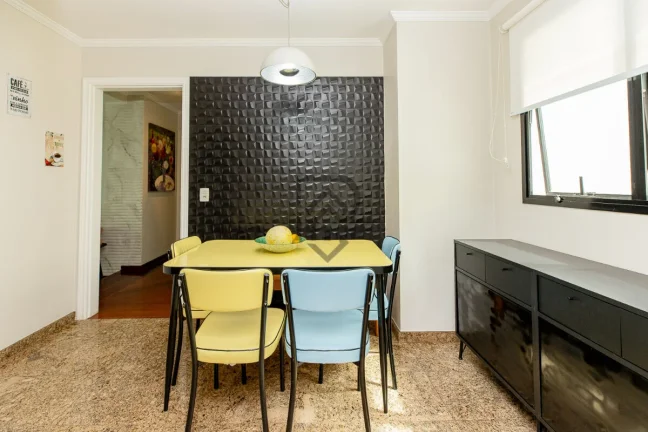 Imagem Apartamento moema pronto para morar