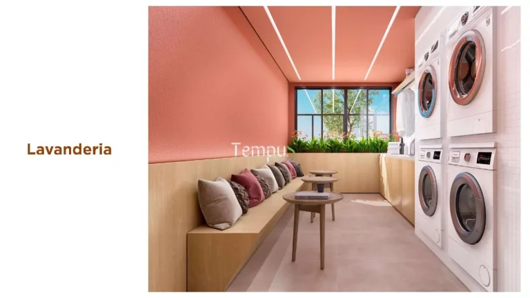 Imagem Primus Parque - Apartamento em Vila Rosa, 2 Quartos com suite