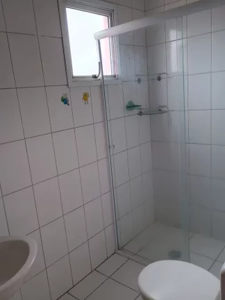 Imagem Alugo Sobrado em Santo André, Vila Curuça