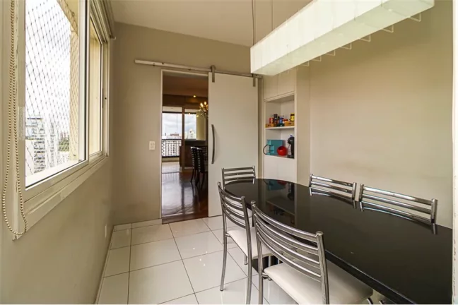 Imagem APARTAMENTO RESIDENCIAL em São Paulo - SP, Sumaré