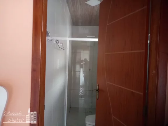 Imagem CASA A VENDA EM ÁGUAS BRANCAS