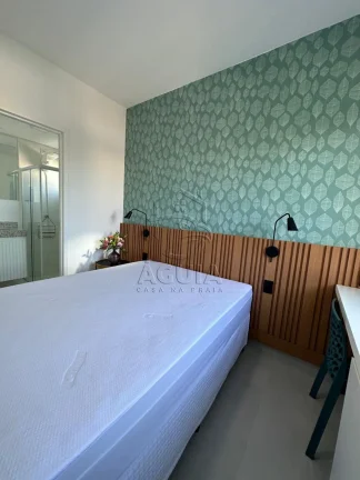 Imagem Apartamento mobiliado a venda na Praia Grande de Ubatuba!