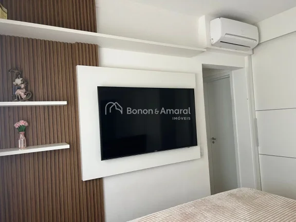 Imagem Apartamento com 3 quartos sendo 1 suíte, todos com ar condicionado!

 Sala para 2 ambientes também...