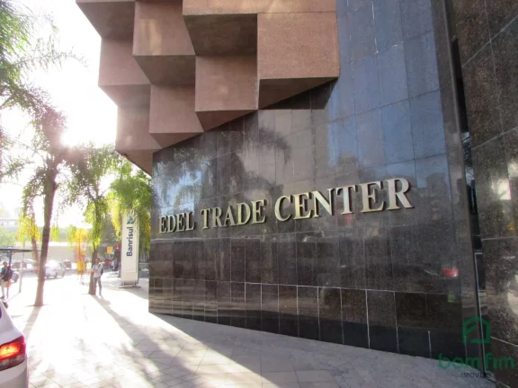 Imagem Comercial/Industrial para aluguel Cidade Baixa Porto Alegre - CO2075