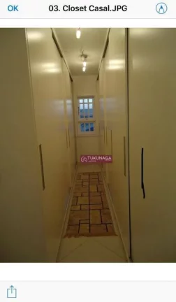 Imagem Casa com 4 dormitórios à venda, 538 m² por R$ 3.299.000,00 - Vila Rosália - Guarulhos/SP