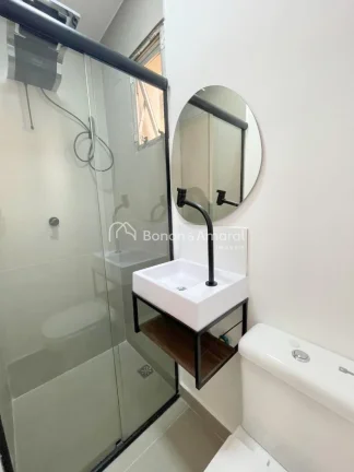 Imagem Apartamento de 3 dormitórios - Reformado à Venda no Cambuí 

Apresentamos esta excelente oportuni...