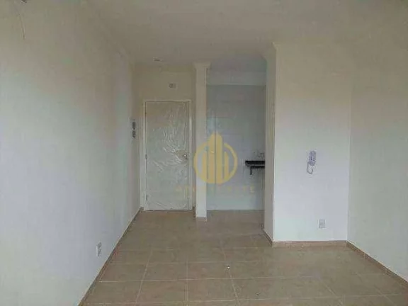 Imagem Apartamento 2 dormitórios com suíte à venda, Jardim Anhangüera, Ribeirão Preto - AP0299.