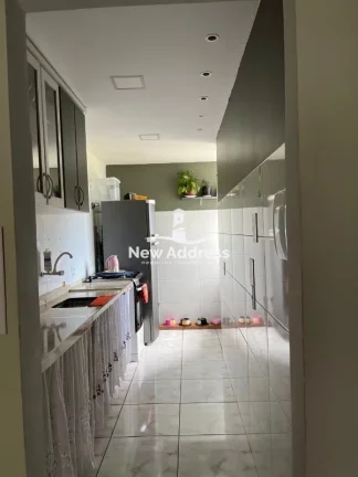 Imagem 2 quartos próximo a Shopping e Terminal em Vila Velha