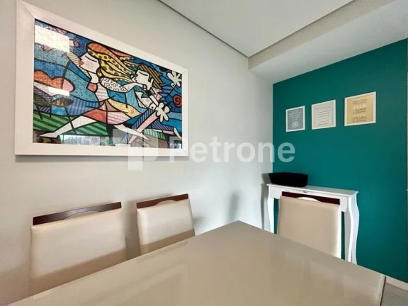 Imagem APARTAMENTO RESIDENCIAL em GOVERNADOR CELSO RAMOS - SC, Palmas do Arvoredo