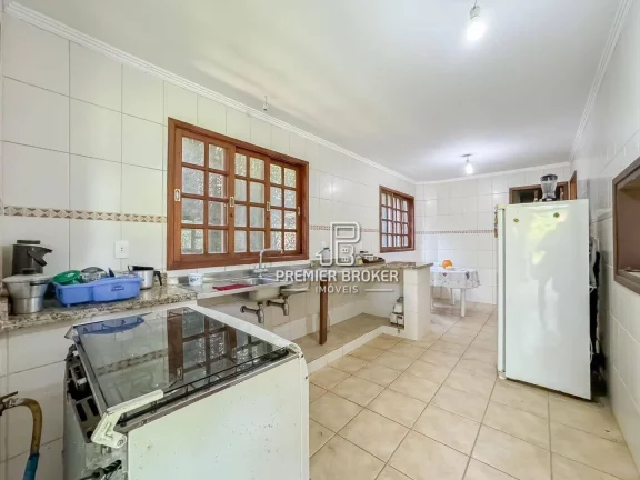 Imagem Casa à venda, 276 m² por R$ 1.750.000,00 - Comary - Teresópolis/RJ