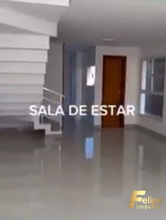 Imagem CASA DUPLEX SUPER NOVA COM 3 QUARTOS NA PRAIA DO MORRO / ES