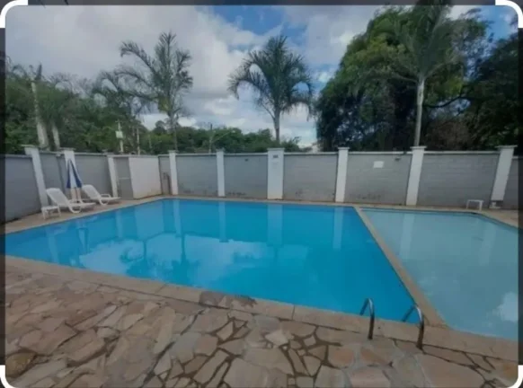 Imagem Apartamento à venda ou locação em Sorocaba-SP, bairro Aparecidinha: 2 quartos, 2 salas, 1 vaga, 49m²
