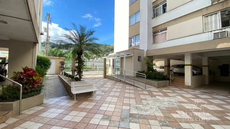 Imagem Apartamento 3 Quartos Centro Florianópolis